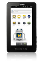 Wolder MiTab CITY PRO (D01TB0005) Wolder MiTab CITY PRO (D01TB0005)